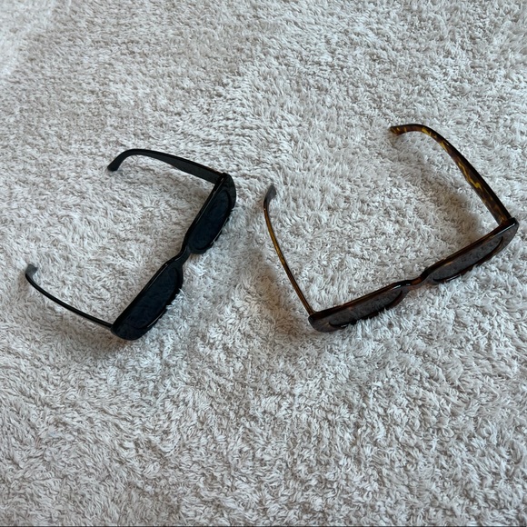 Trendy sunglass bundle - Picture 4 of 4